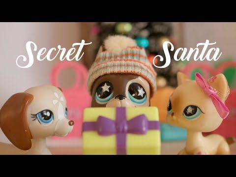 LPS Secret Santa (2018 Christmas Special!)