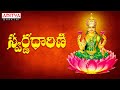 స్వర్ణధారిణి |అంబ శాంభవి |Devi Devotional Songs |M.M.Srilekha |Vijay Jesudas #Ammavaripatalu