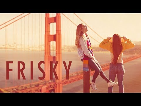 Frisky'
