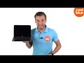 HP Slatebook X2 tablet videoreview en unboxing NL BE)