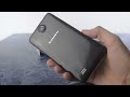 Видео обзор смартфона Lenovo A766 IPS, характеристики, обзор, отзывы, купить Lenovo A766