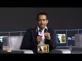News9 Global Summit |Pullela Gopichand at WITT: Need to free sports from politicians and bureaucrats  - 03:23 min - News - Video