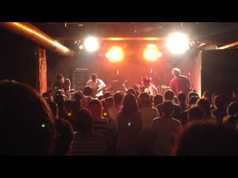 ADAM at「MONOLITH」