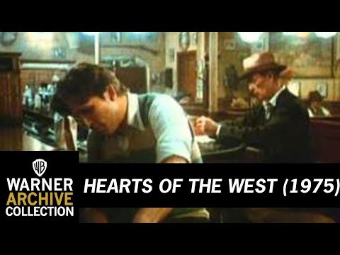 Hearts of the West'