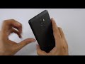 Lenovo K8 Plus with Dual Cam Setup Unboxing & Overview