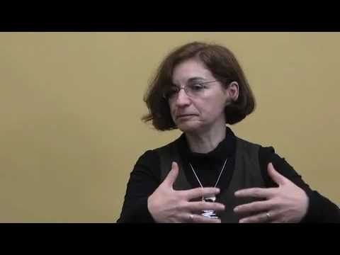 Durham University IAS - In conversation with Dr Greti Dinkova-Bruun