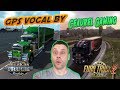 GPS Voices Romanian v1.0