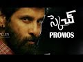 Chiyaan Vikram's 'Sketch' Telugu film Promos- Tamannaah