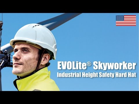video EVOLite® Skyworker™
