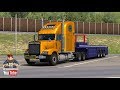 Freightliner FLD v1.5 by odd_fellow