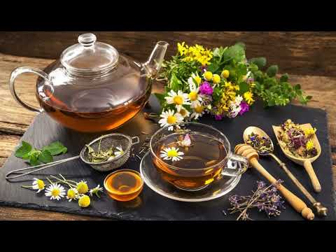 Herbal Tea For Women