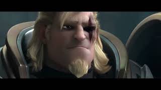 Corto animado de Overwatch | Honor and Glory