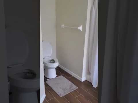 Vidéo de l’hébergement