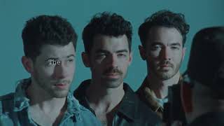 Jonas Brothers - Loved You Better (Official Lyric Video) ft. Dean Lewis