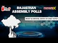 #WhosWinning2024 | Whats Driving Junta To Cast Vote? | Rajasthan Assembly Polls 2023