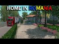 Home in Romania v1.0 1.37.x