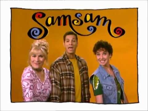 SamSam'