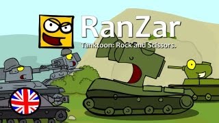 Tanktoon #27 - Kame a nonice