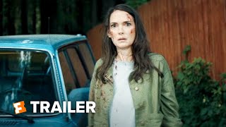 Gone in the Night  Movie (2022) Official Trailer