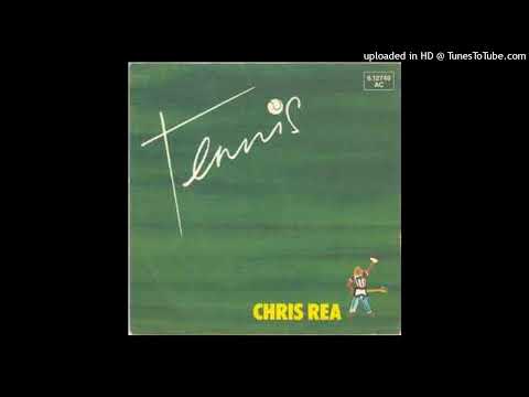 Chris Rea - Tennis [1980] [magnums extended mix v2]