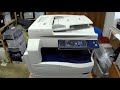 #6 Xerox WorkCentre 5021 бледно печатает? Чем мы заправляем подобные аппараты.