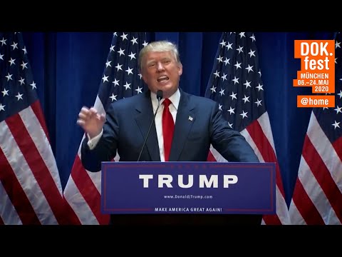Unfit: The Psychology Of Donald Trump'