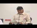 Reasons Behind KCR and Modi Support to YS Jagan- Weekend Comment By RK