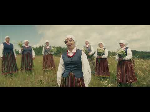 Zespół Ludowy Prząśniczki "Leciały łabędzie"
