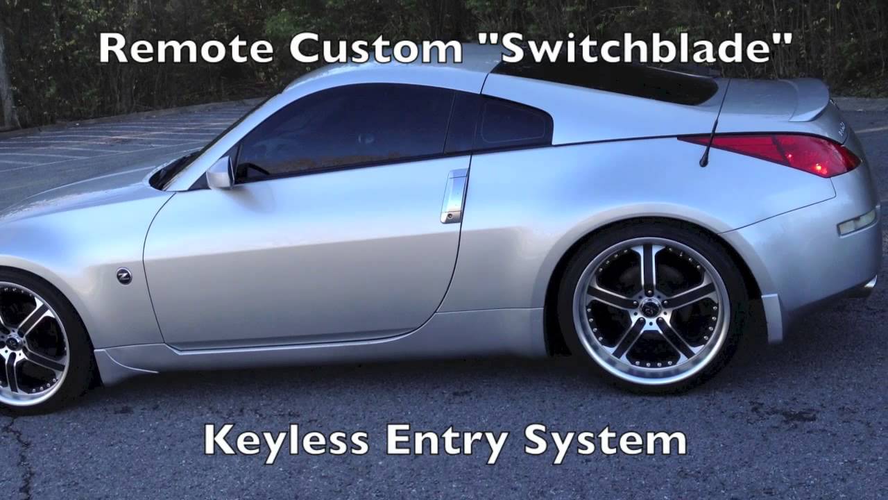 2003 Nissan 350z rear wheel drive #10