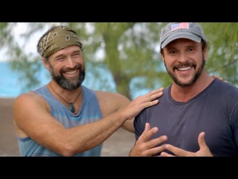 Dual Survival'