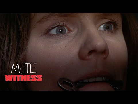 Mute Witness'
