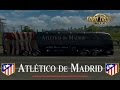 Bus Marcopolo G7 1600LD Atletico Madrid 1.18-1.23