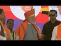 PM Modi Live | PM Modi Addresses The Public In Belagavi, Karnataka | NDTV 24x7  - 56:15 min - News - Video