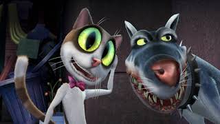 Mazan koky 31 - Ps menu