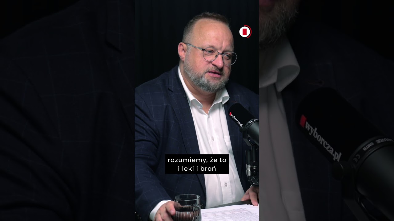 Lek jest amunicją #shorts