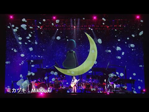 2020.12.27 酸欠少女さユり 2.5次元ライブ「星を耕す」(豊洲PIT)<for J-LODlive>