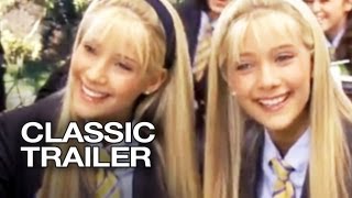 Legally Blondes Official Trailer