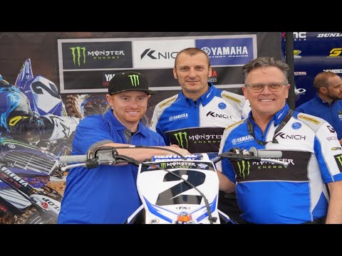 New Colors | Ryan Villopoto | TransWorld Motocross