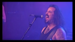 Deicide - When London Burns [Official Full Live Show]