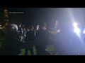 Police arrest dozens of protesters at Dartmouth College  - 00:53 min - News - Video