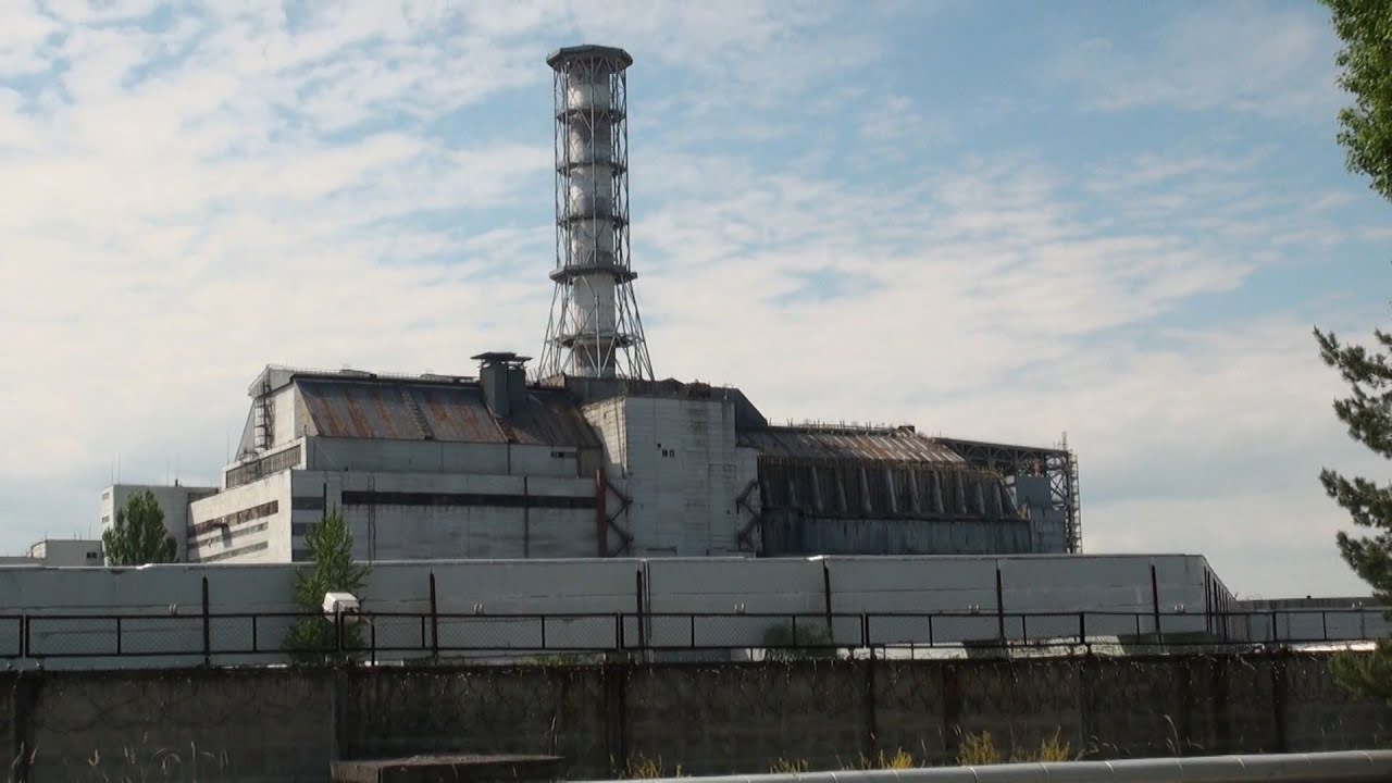 Chernobyl Zone Today (Чернобыль / Припять / АЭС) сегодня - HD - YouTube