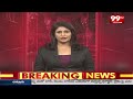 ఆదిలాబాద్ జిల్లా బోధ్ మార్కెట్ లో రైతుల ఆందోళన | Farmers Protest | 99TV  - 01:37 min - News - Video