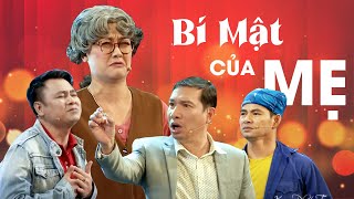 Phim Hài Tết 2017 | Xuân Bắc, Tự Long, Quang Thắng | Bí Mật Của Mẹ | Xuân Phát Tài 7