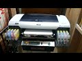 Epson 4800 DTG Printer for sale 05/03/2014