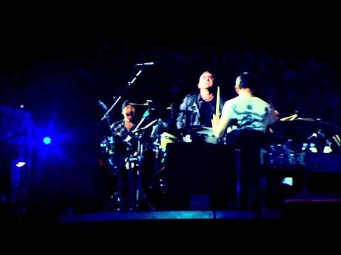 U2 360 - With or Without You (Live at the Rose Bowl)