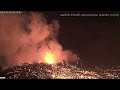 LIVE: Kilauea volcano in Hawaii erupts spectacularly  - 04:09:32 min - News - Video