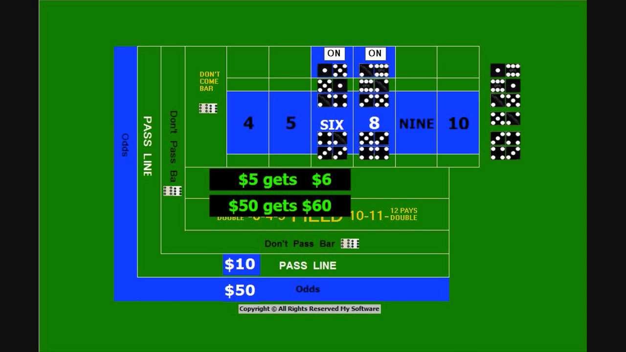 Texas holdem show hand Aa gambling