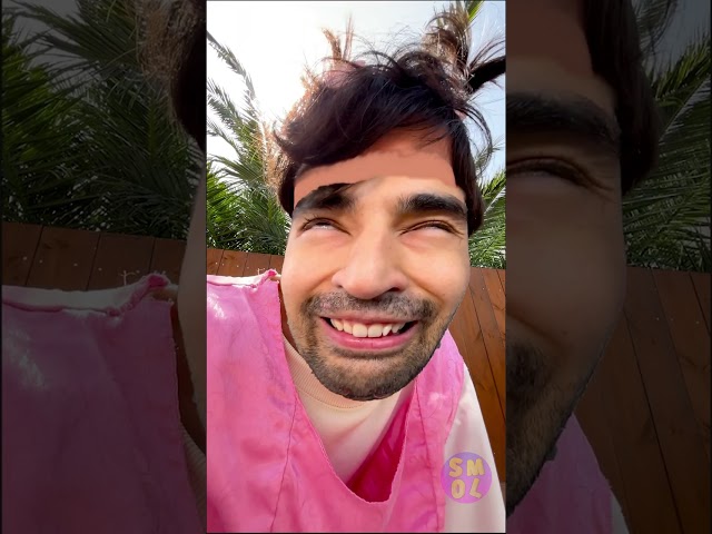 Mood Game: Which Face Wins Today? 🤪😤 #funny