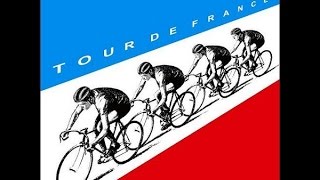 Kraftwerk – Tour De France