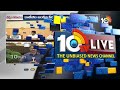 LIVE : ఇంజినీరింగ్‌ కాలేజీల యాజమాన్యాలతో సర్కార్‌ చర్చలు | Ts Govt Serious On Colleges | 10tv News  - 00:00 min - News - Video